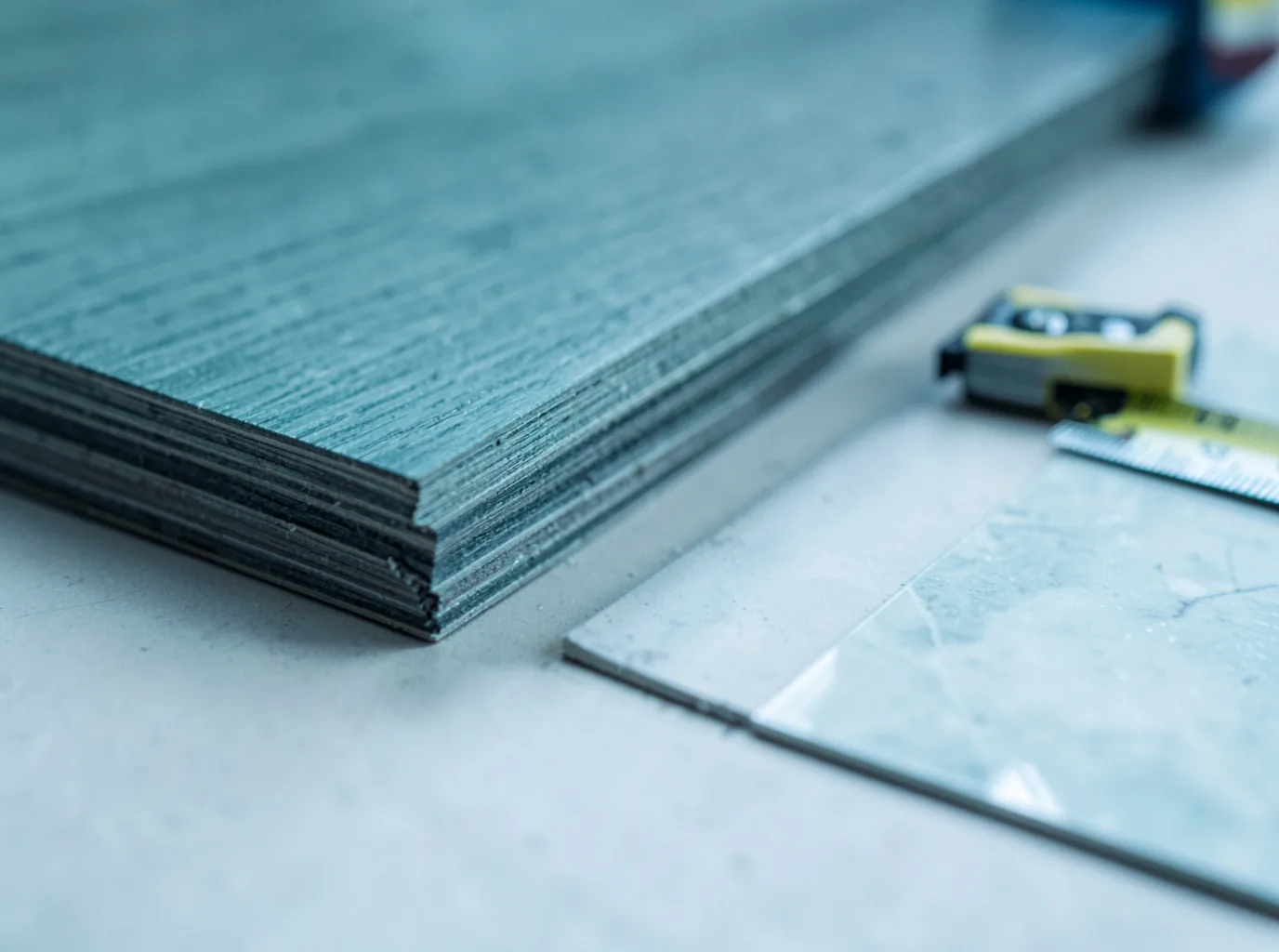 Luxury Vinyl Plank Installation Cotuit, MA FAQs